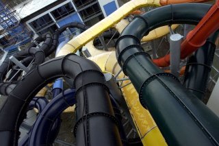 Aquaparc
